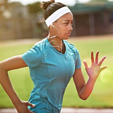 7x fijne dames hoofdbanden voor hardlopen met mooi weer